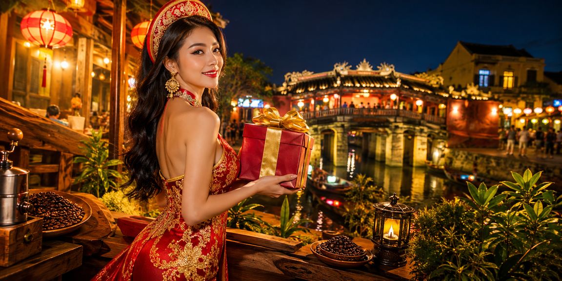 Trải nghiệm truy cập di động thuận tiện tại Hội An
